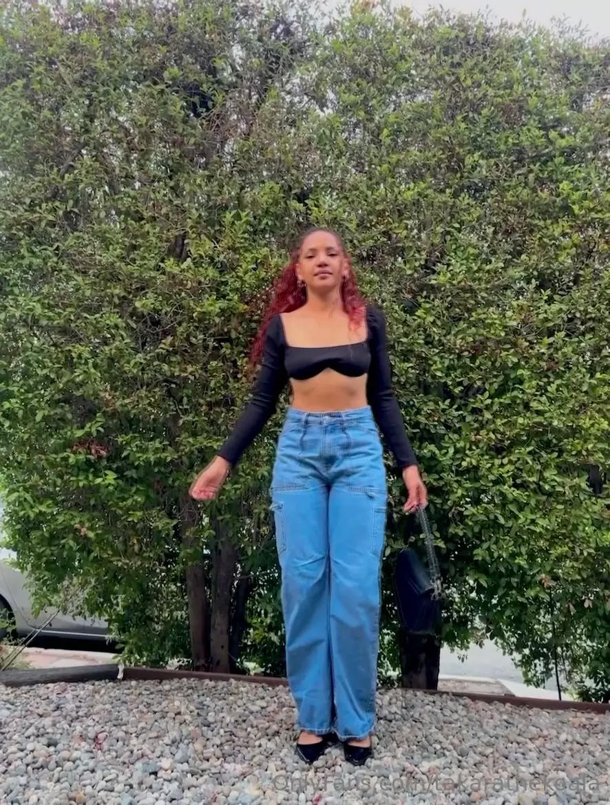 My fit for the day 