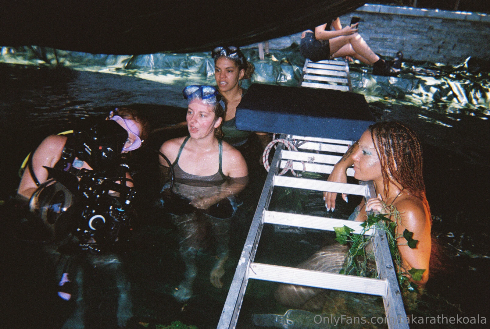 I love the way the i get my film cameras developed months later lol part 3 