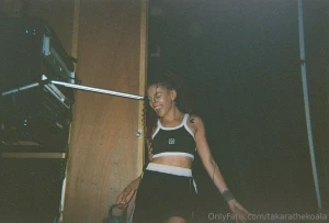 Some film moments from sxsw finally getting a couple months of rest to part 3