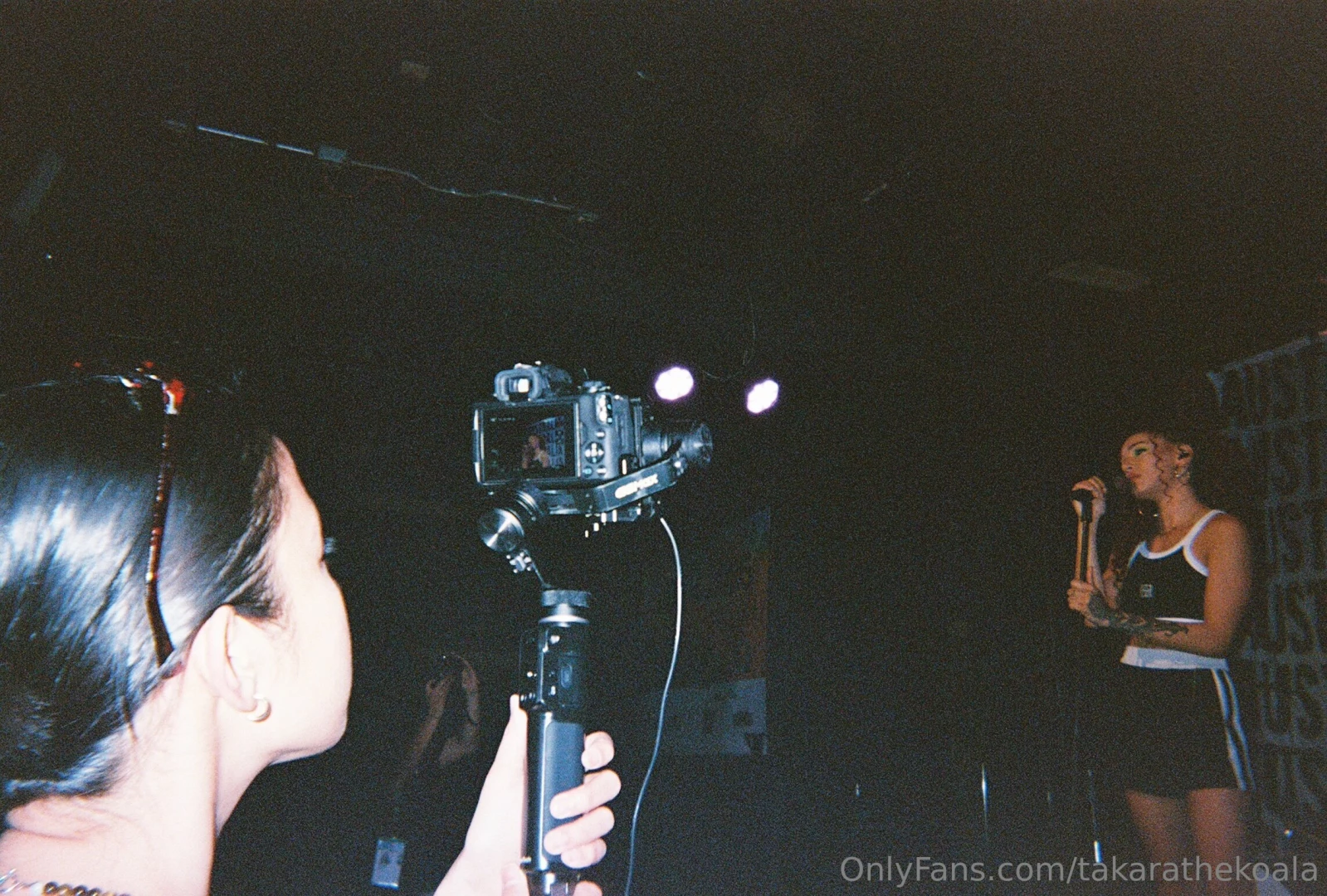 Some film moments from sxsw finally getting a couple months of rest to part 2 