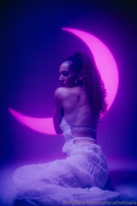 Tomorrow is the 6 month anniversary of moondust guess how many streams part 4