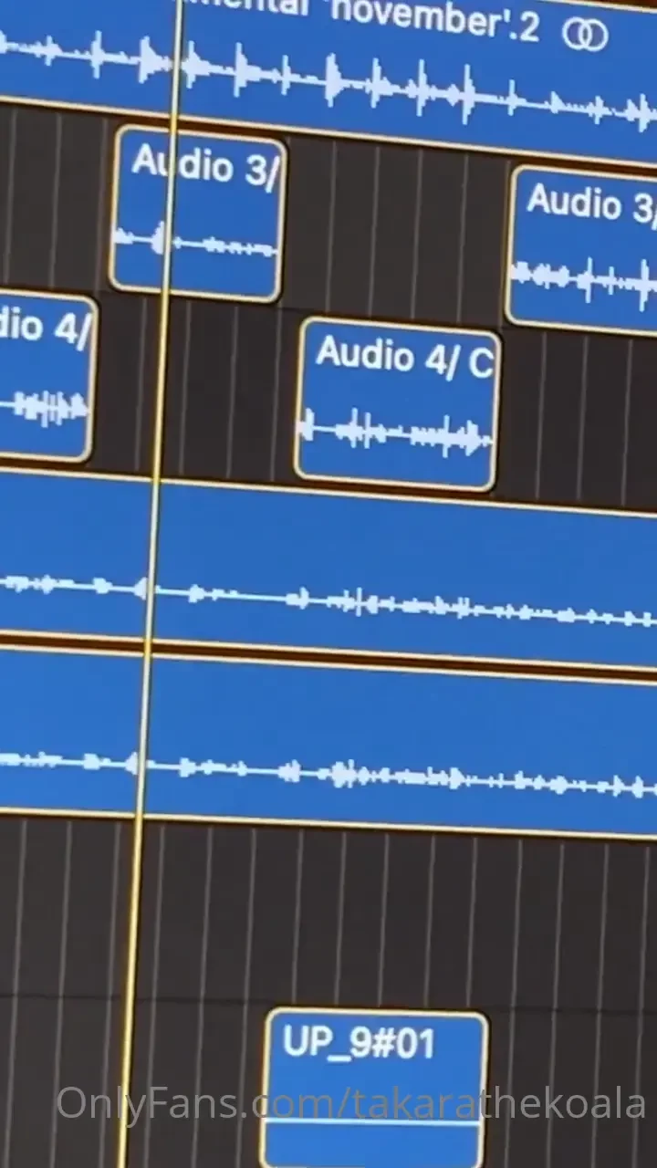 Another sneak peek you d never believe who this one s about lol 