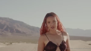 Video leaked