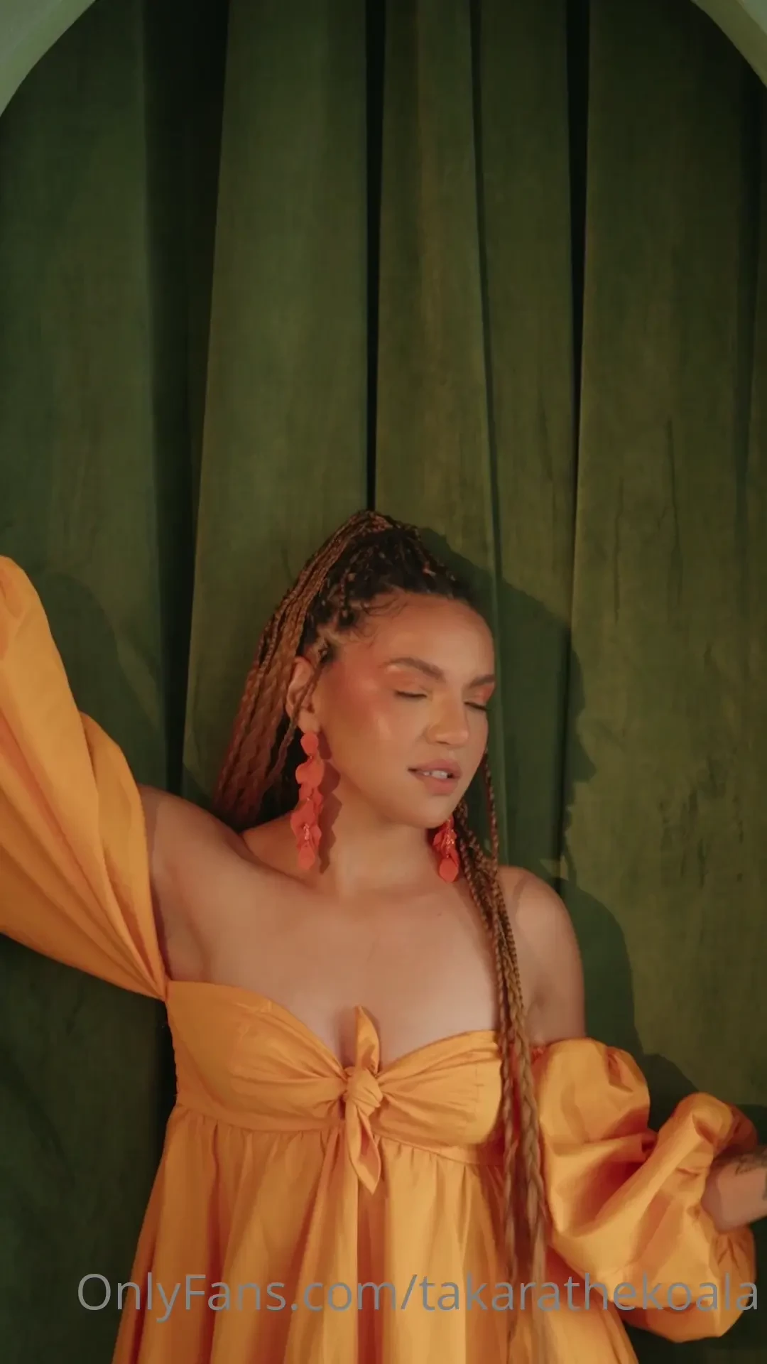 No one knows there s another video coming 