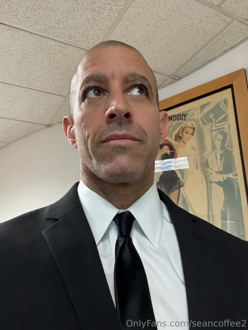 Let s wear a suit instead 