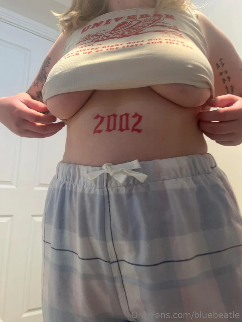 Curious to see me lift my top 