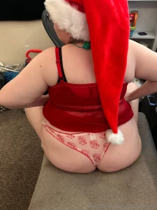 Getting my cakes ready for christmas part 1