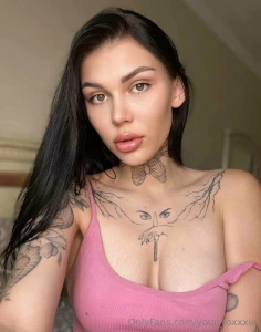 Free subscription only today fairy and sexy brunette laura_hasmarr her part 5