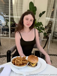 Yes i m wearing a dress but in a second there will be nothing left of