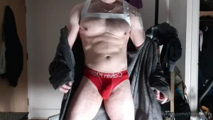 Posing bulge