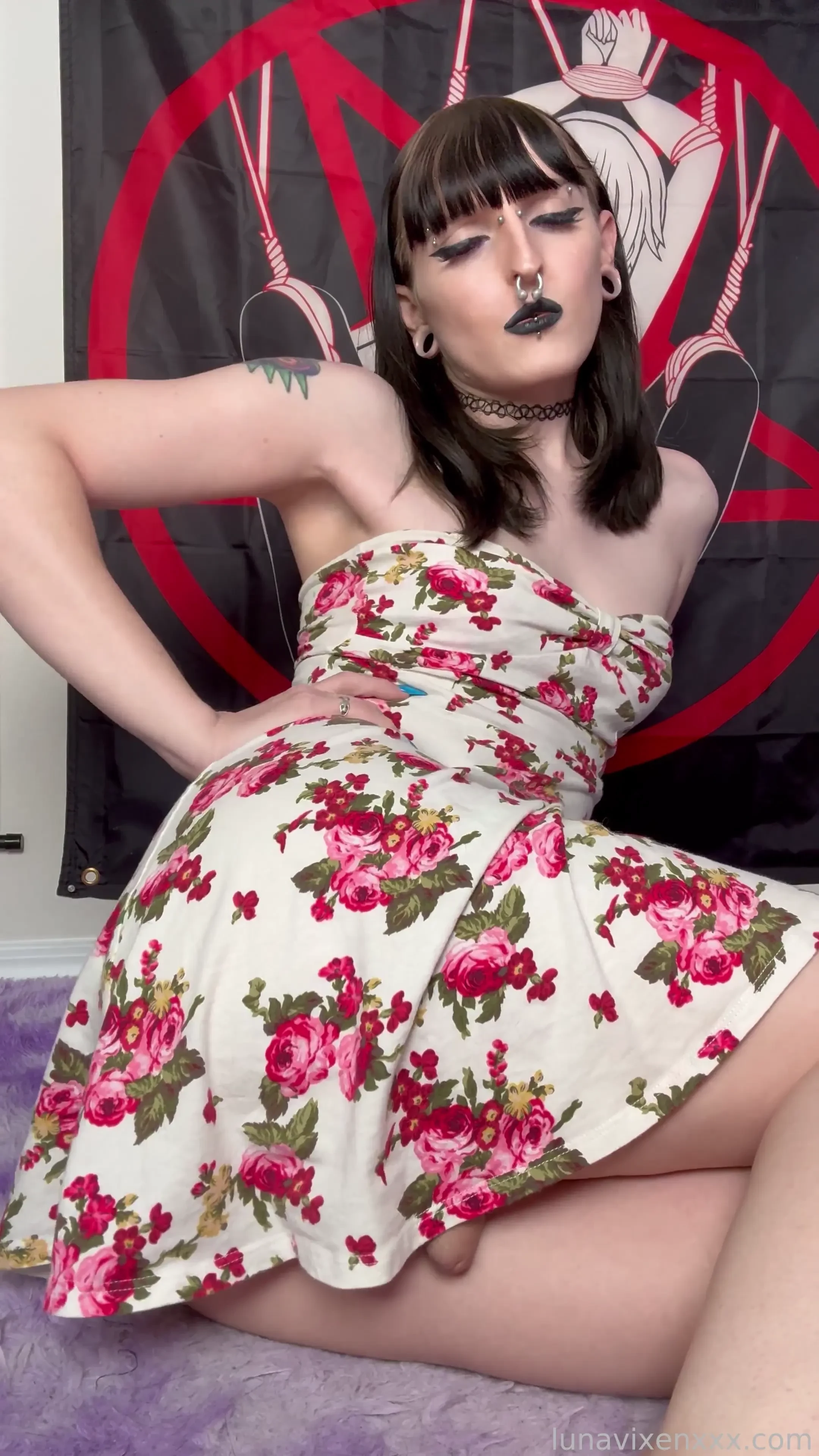 Dresses are the perfect outfit to wear when we are together it s like 