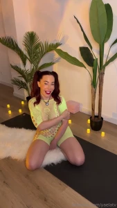 Here s a 30 off for you for my new 6 hour stretching course click here