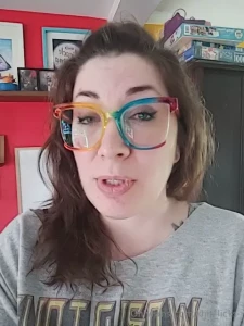 Quick little video update