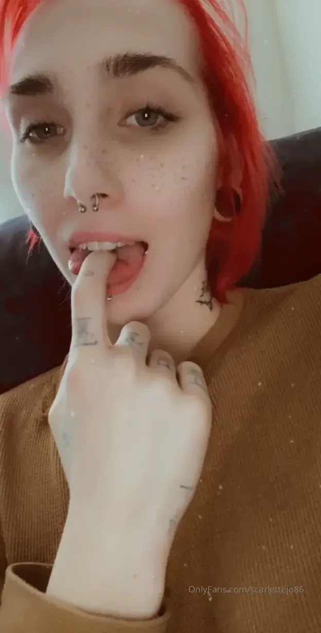 I wish my finger was ur dick 