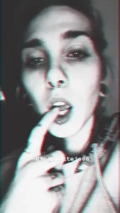 Hi how is everyone today someone come chat with me and keep me