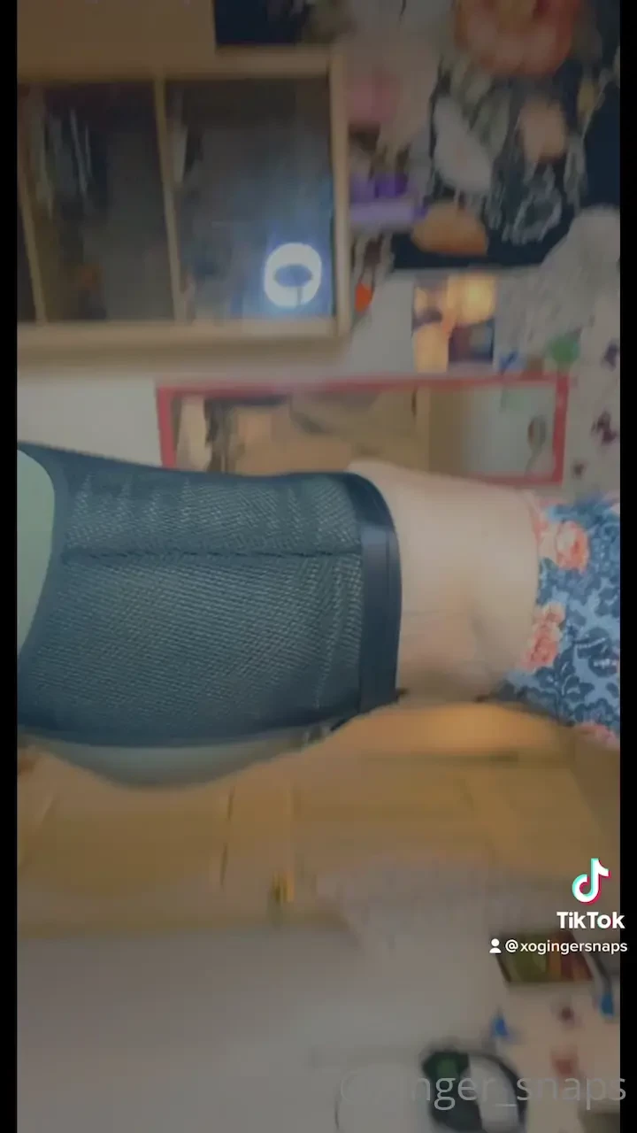 Follow my tik tok part 5 