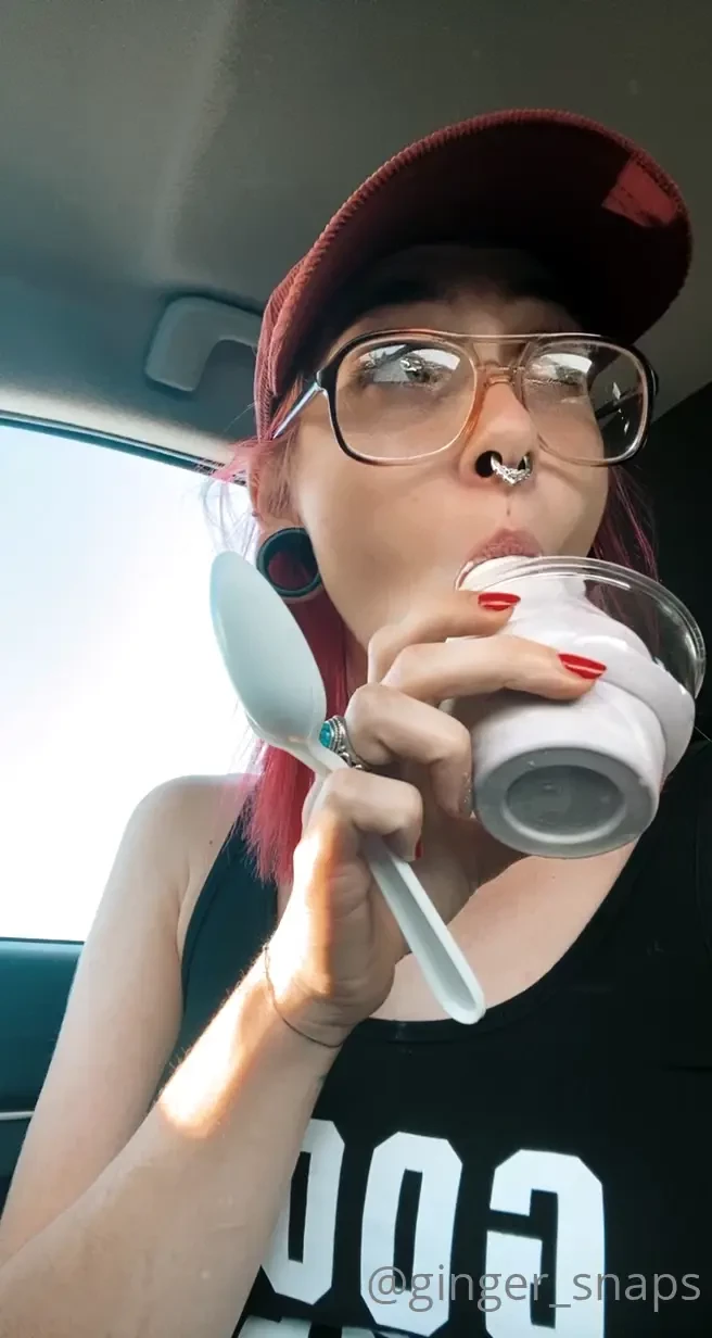 Happy birthday to meeeee part 9 