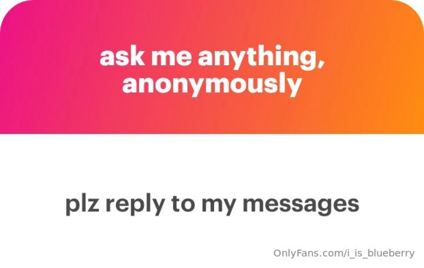 Message plz reply to my message answer i have i try to check my 