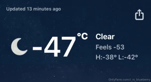 Trying to stay warm with this lovely chill how is everyone else s 2025