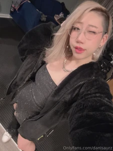 Party shenanigans do u like my dress part 1