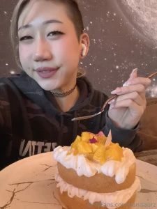 On my last day in vegas i had a red eye flight home so i went to the