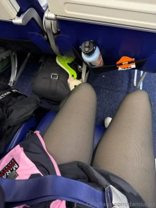 On my last day in vegas i had a red eye flight home so i went to the part 2