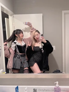 Partyin w my bestie is always a good time lt 3 part 1