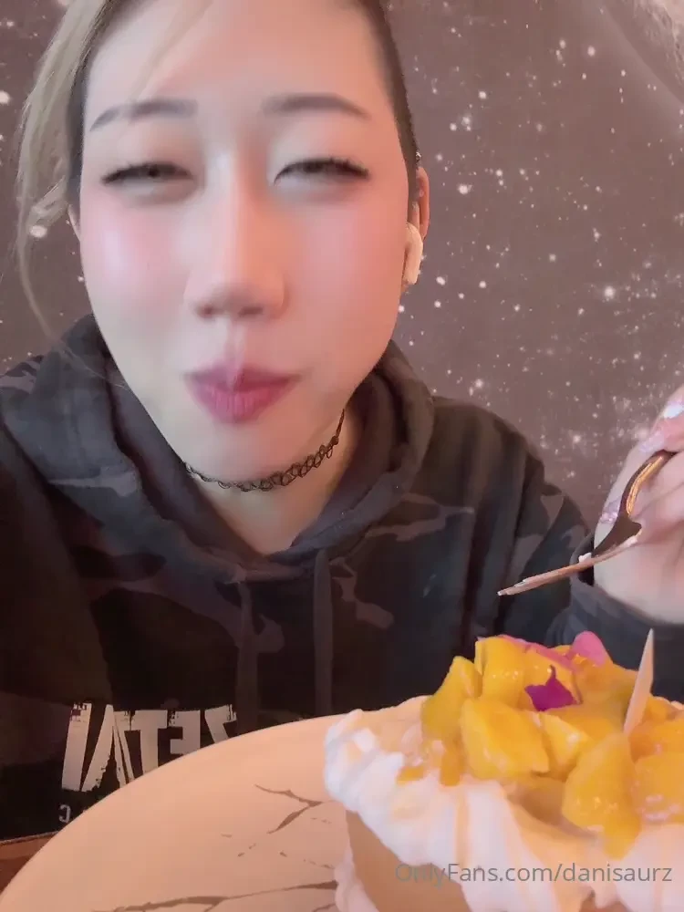 I love sweets part 1 