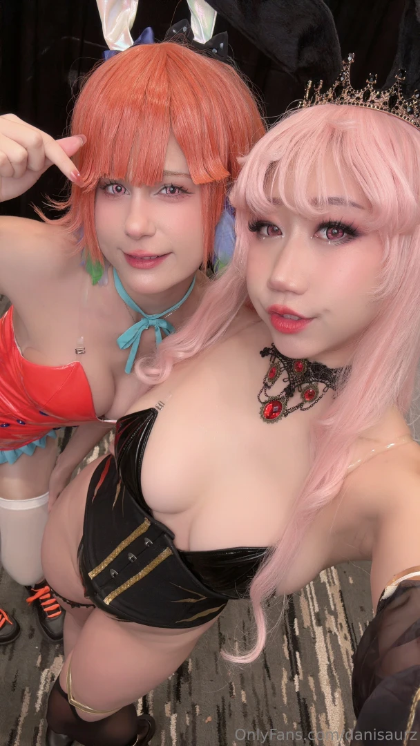 Takamori w my bestieee and look at our cute name tags mines from the part 1 
