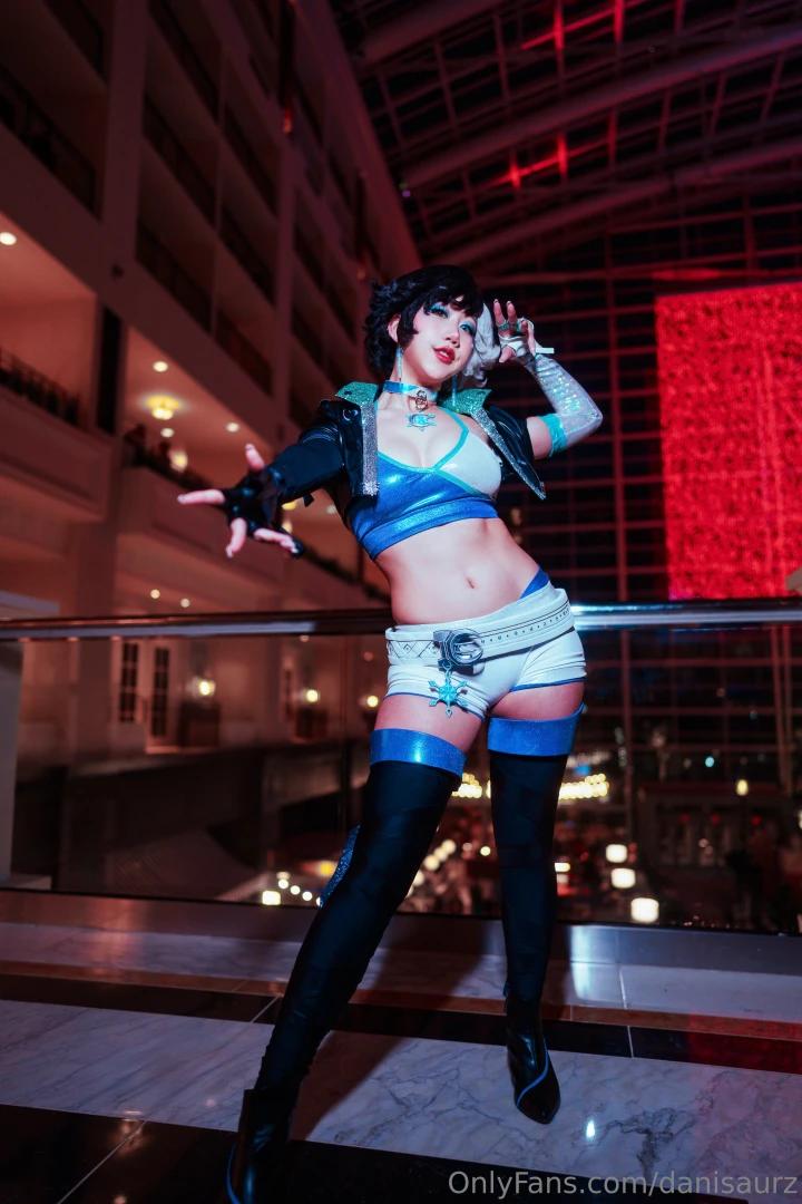 Some hd photos i shot at magfest w fxdandy lt 3 part 1 