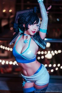 Some hd photos i shot at magfest w fxdandy lt 3