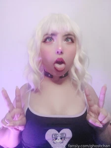 I can be your ahegao slut sexy natural egirl hot cute alt girlnextdoor