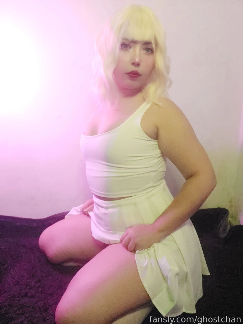 Oh hiiie want to see how big my ass is sexy natural egirl hot cute alt part 2 