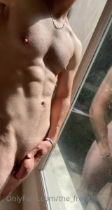 Goooood mooorning part 1