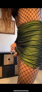 Gargle on my huge hanging balls