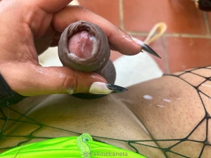 Lets gag and cum on each other honey