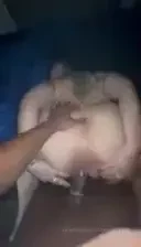 Can u really blame him for not being to resist my juicy ass the first part 1 