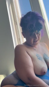 Always a fun afternoon with this lover he loves when i bounce on his