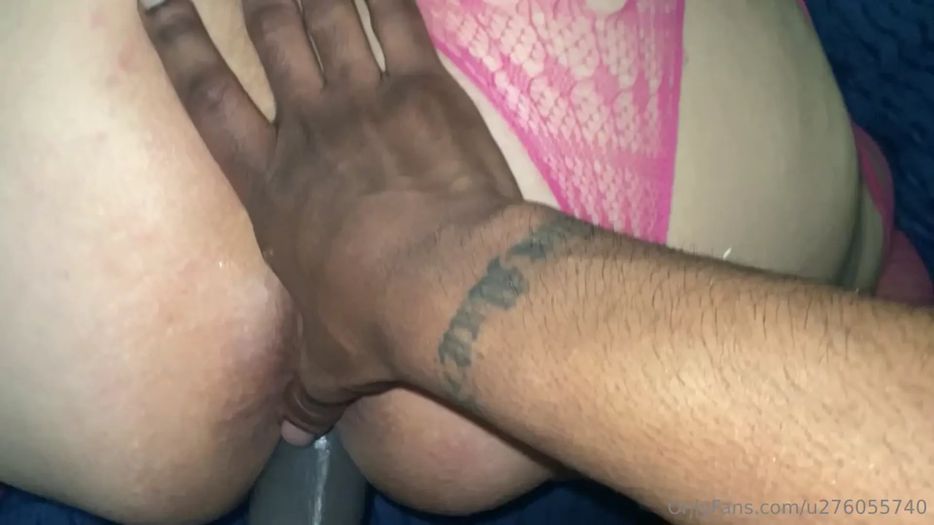 As promised do u enjoy watching him stretch my holes as much as i part 1 