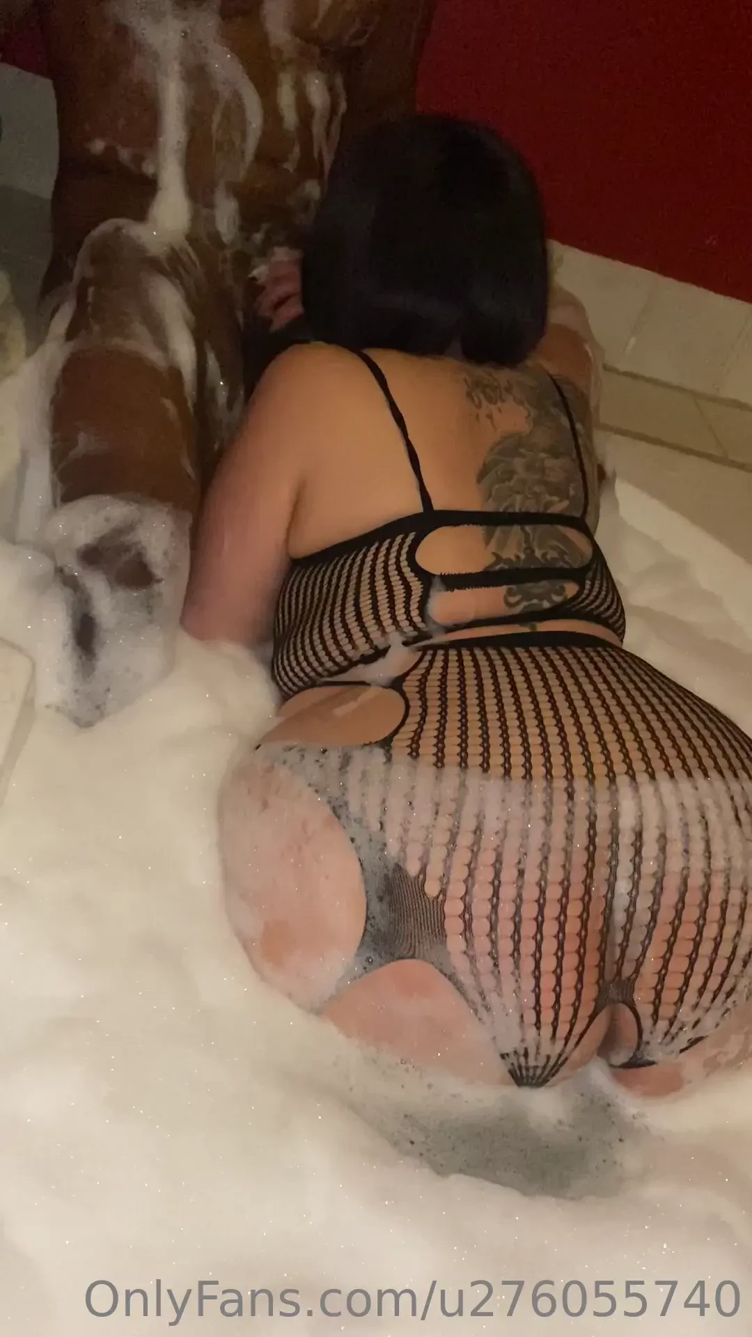 Thanks babe for another amazing night got to play with a fellow kinky part 1 