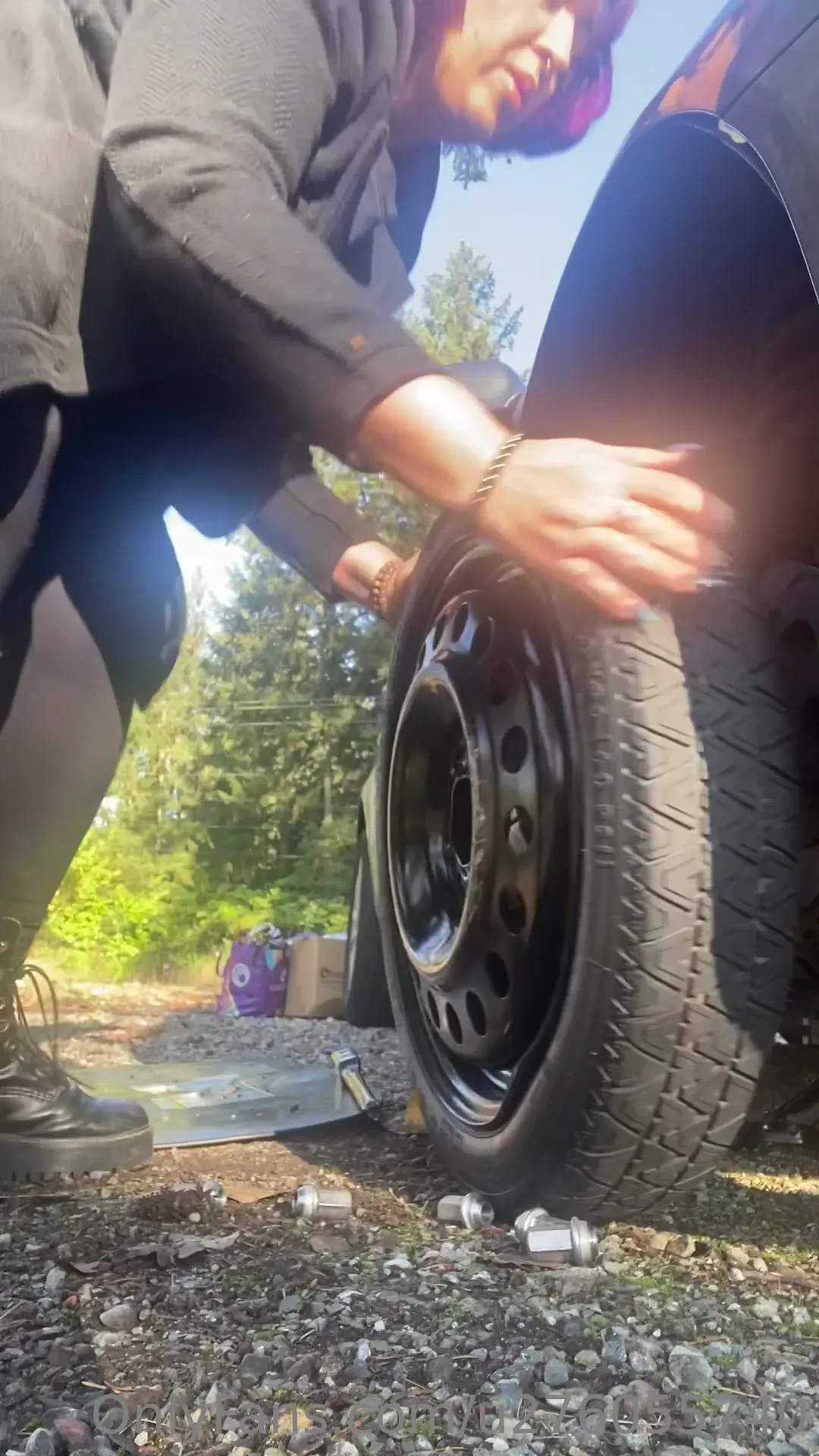 Ok normally i wouldn t post these but so many men saw my snapchat 