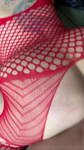 I will absolutely show up to my lovers place in lingerie first thing part 1