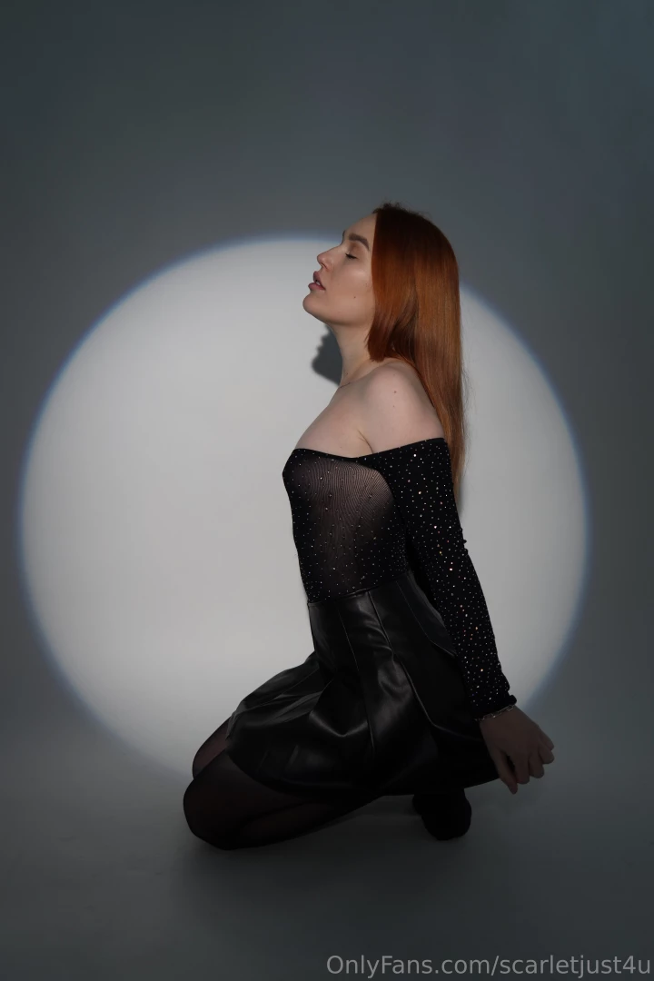 I ve been a good girl all week maybe it s time i break a few rules 