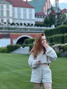 I ve got zero plans except to tease you all day hit like if you want