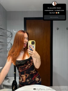 Not every day has to be wild sometimes i m just soft