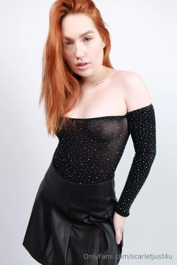 This body needs attention can i count on you 