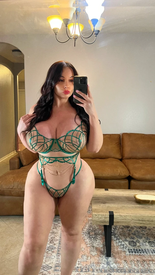 You re gonna want to see what happens when this lingerie comes off on 