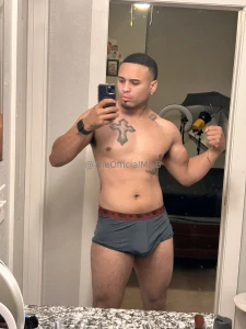 What s up fam this year already off to a crazy start and it s only