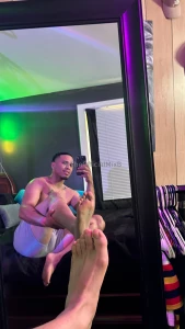 You like feet part 14