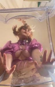 If you re not checking your mail you re missing some of my hottest